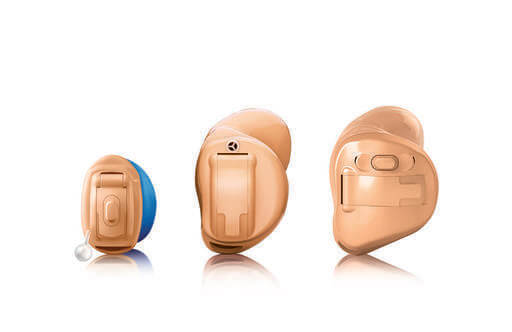 Hearing Aid Brands | Boots Hearingcare