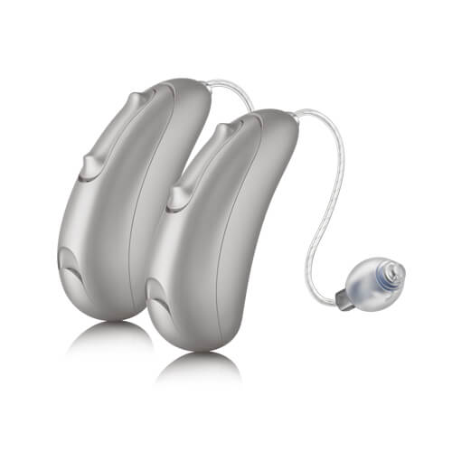 Audionova b hearing aid