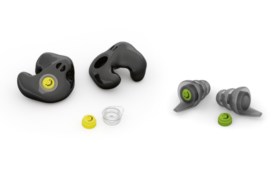 The Benefits Of Ear Plugs Connect Hearing