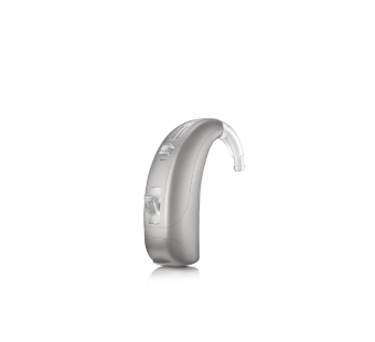 Receiver-In-Canal