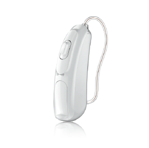 Receiver-in-Canal Hearing Aids from phonak available at Connect Hearing in TX, FL, and CA. 