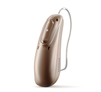 Phonak Lumity