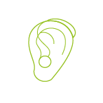 icona prodotti di world of hearing