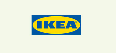 logo del marchio ikea