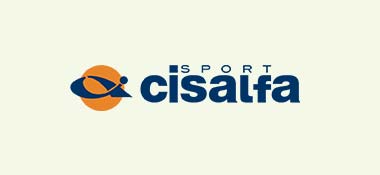 logo del marchio cisalfa sport