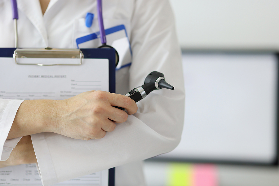 First audiologist appointment what to expect? All you need to know