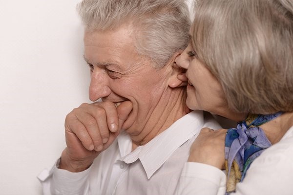 age-related hearing loss