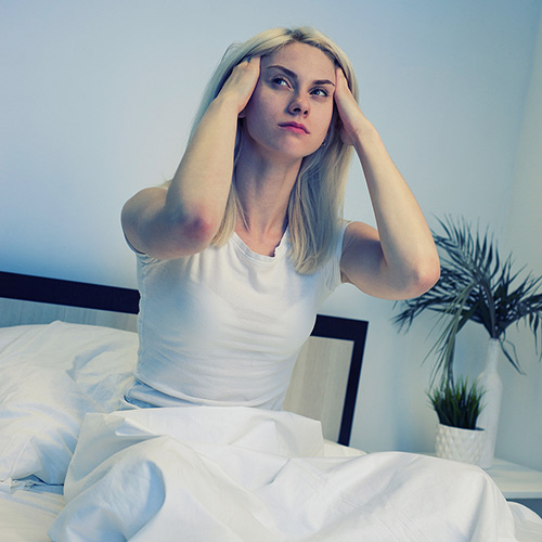 Does weather affect my tinnitus and if so how? Connect Hearing