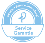 Servicegarantie