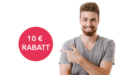 Gehörschutz Rabatt