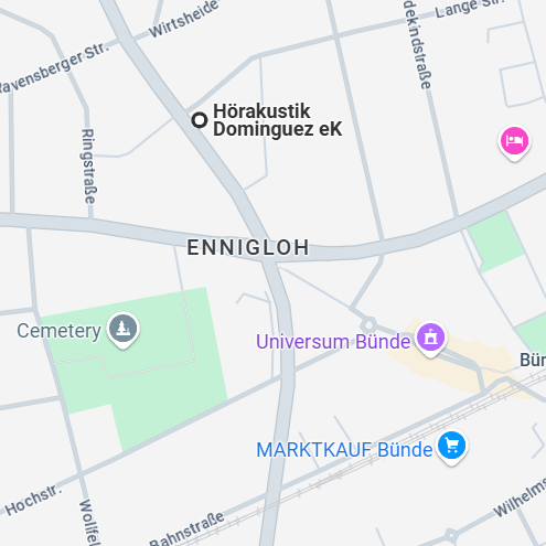 geers bünde