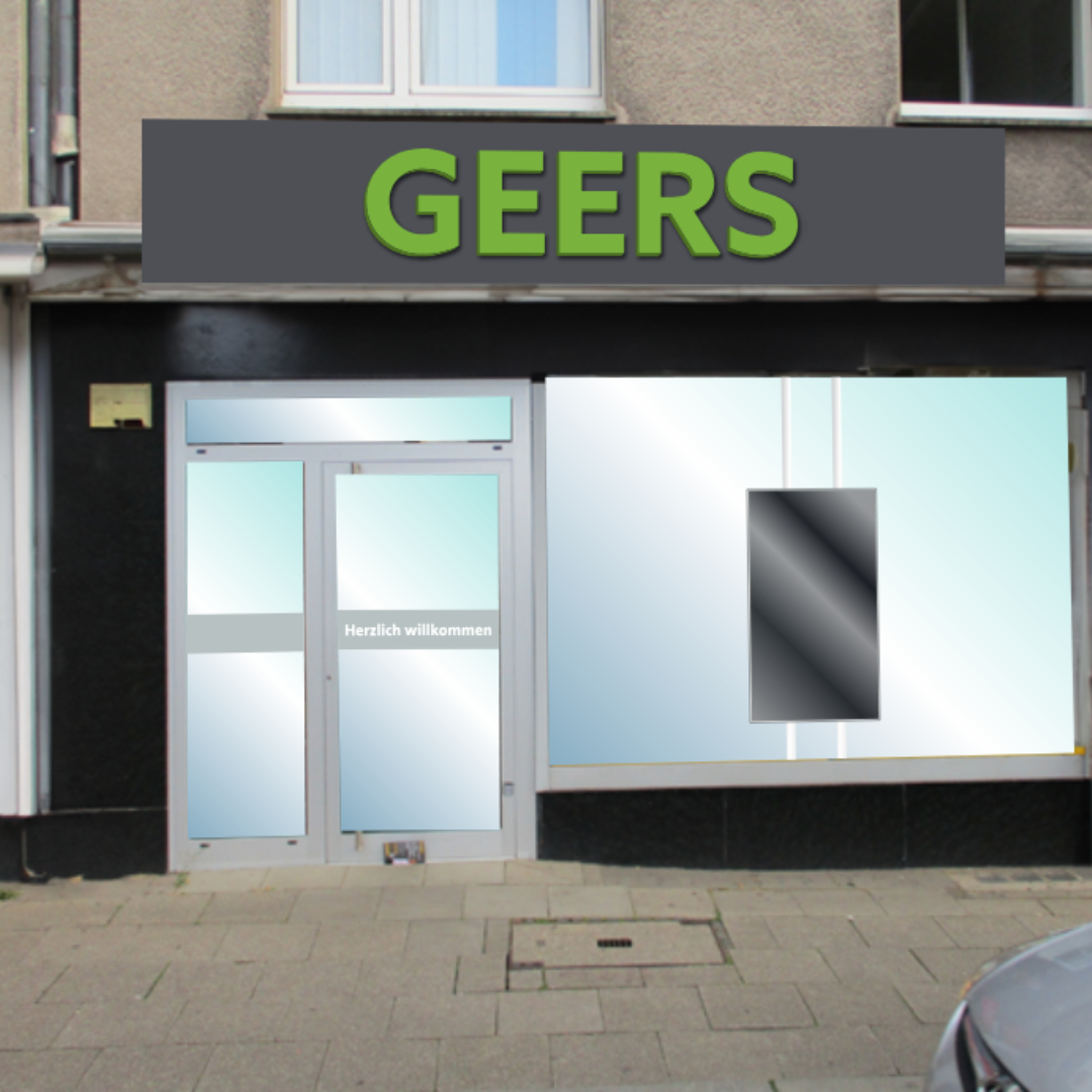 geers essen-hosterhausen