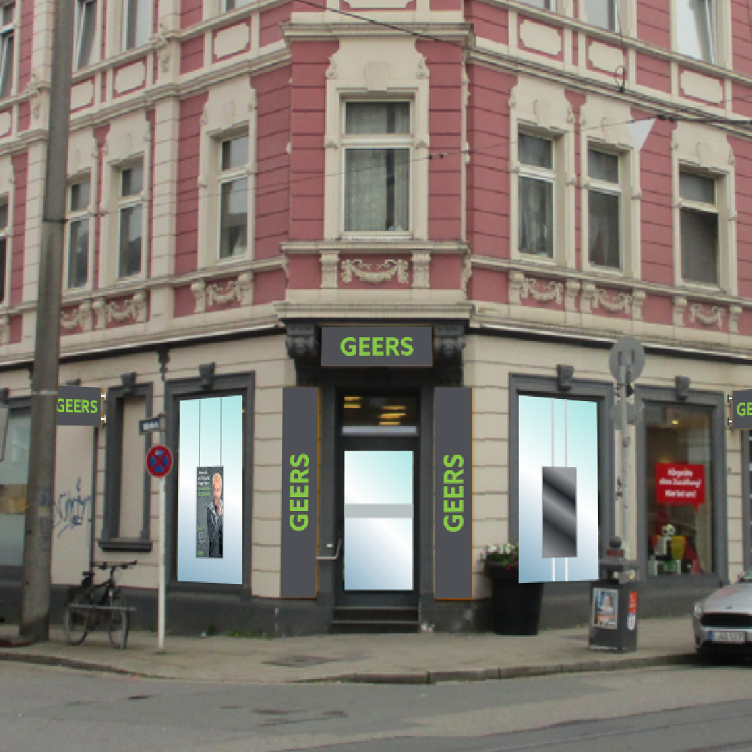 geers essen-huttrop