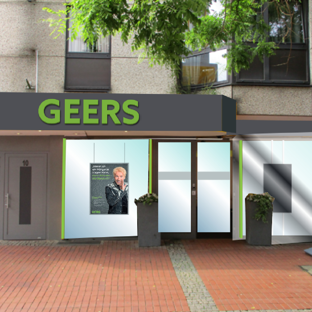 geers buxtehude