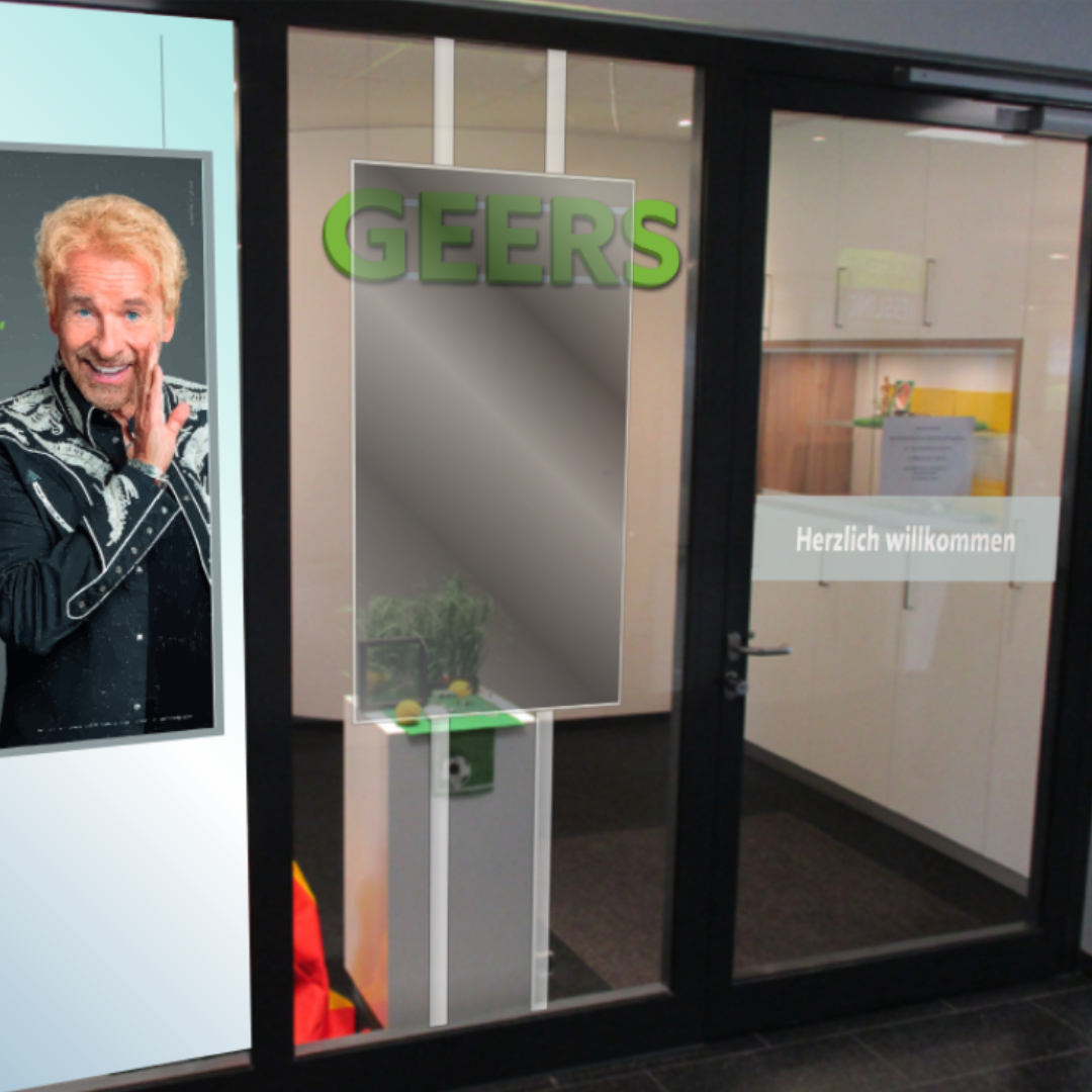 geers recklinghausen