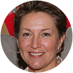 GEERS Kundenerfahrung Elke Portrait