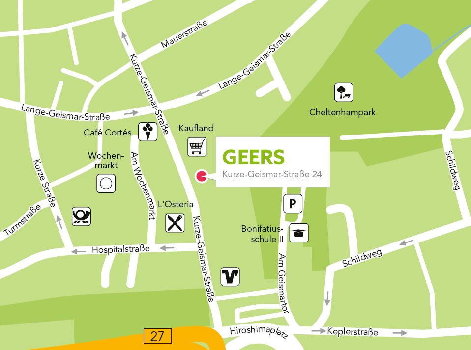 geers barmstedt