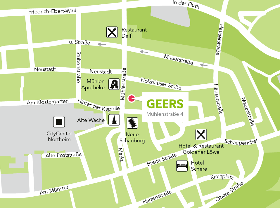 geers quickborn