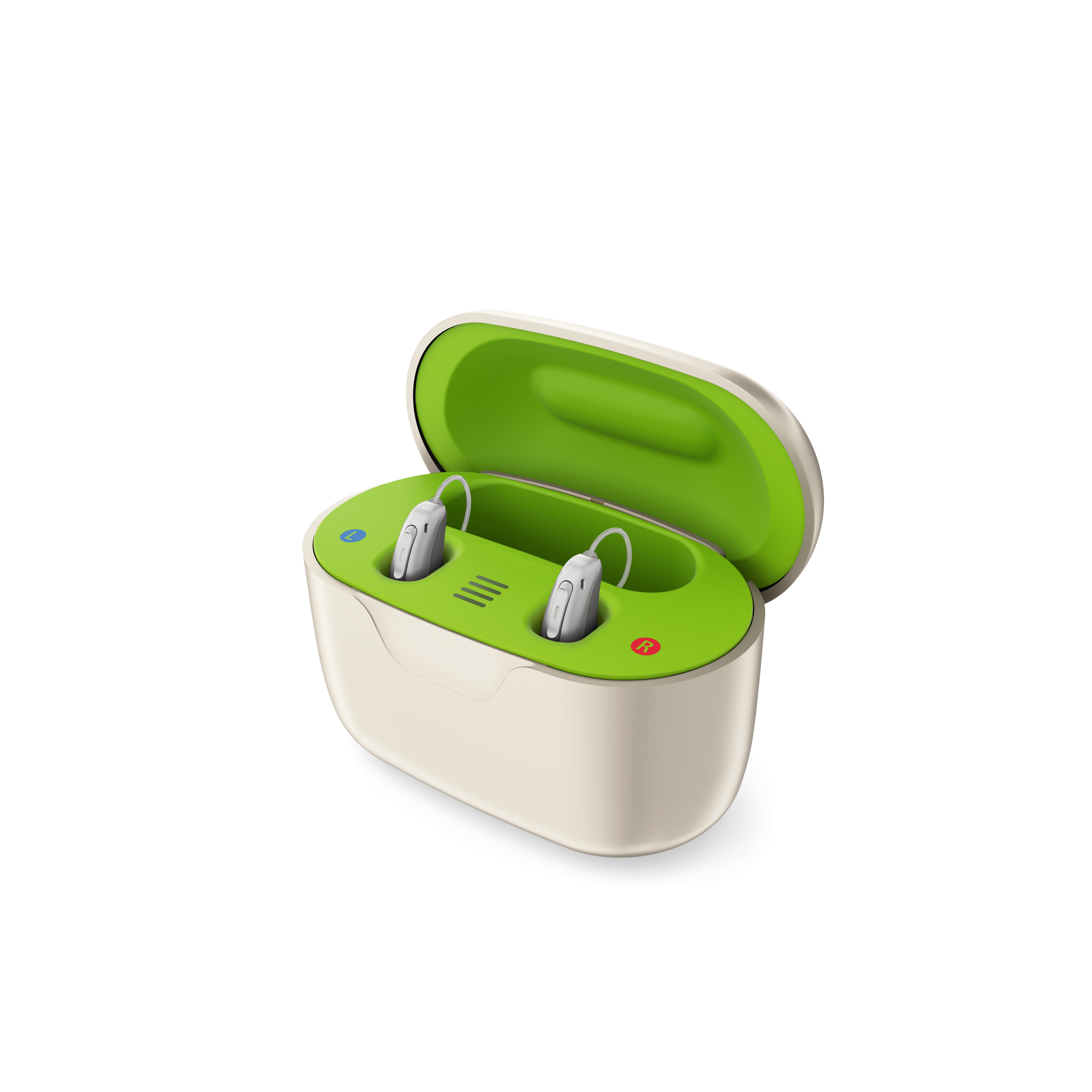 Phonak Audéo™ Paradise Charger Go