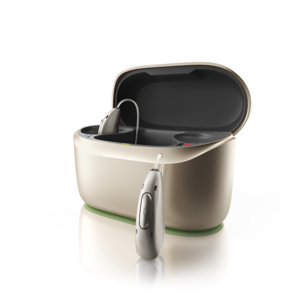 Phonak Audéo™ I-R 30 Charger