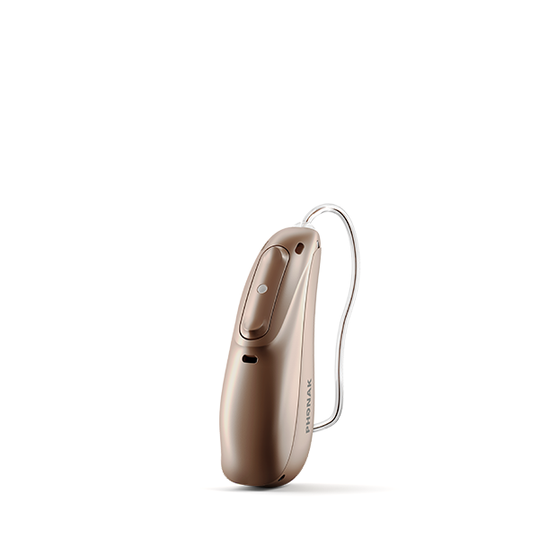 Phonak Audéo Lumity Life bronze