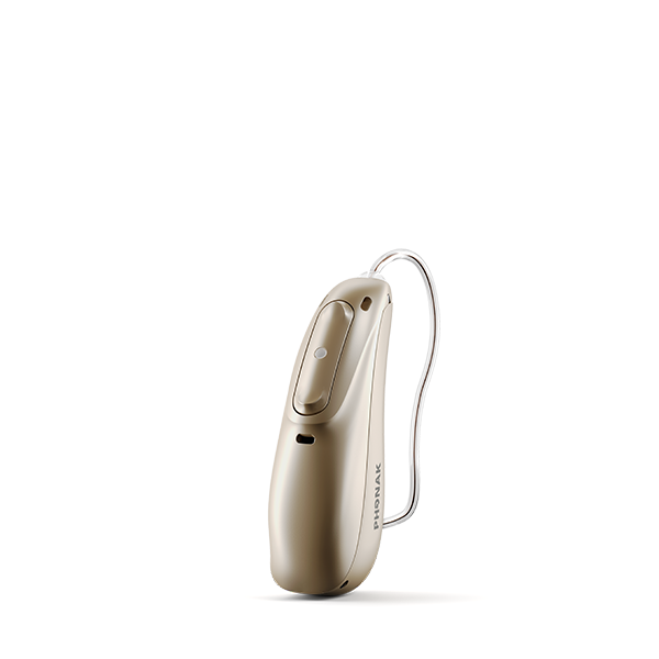 Phonak AudéoTM Lumity 30 Hörgerät mit Akku GEERS