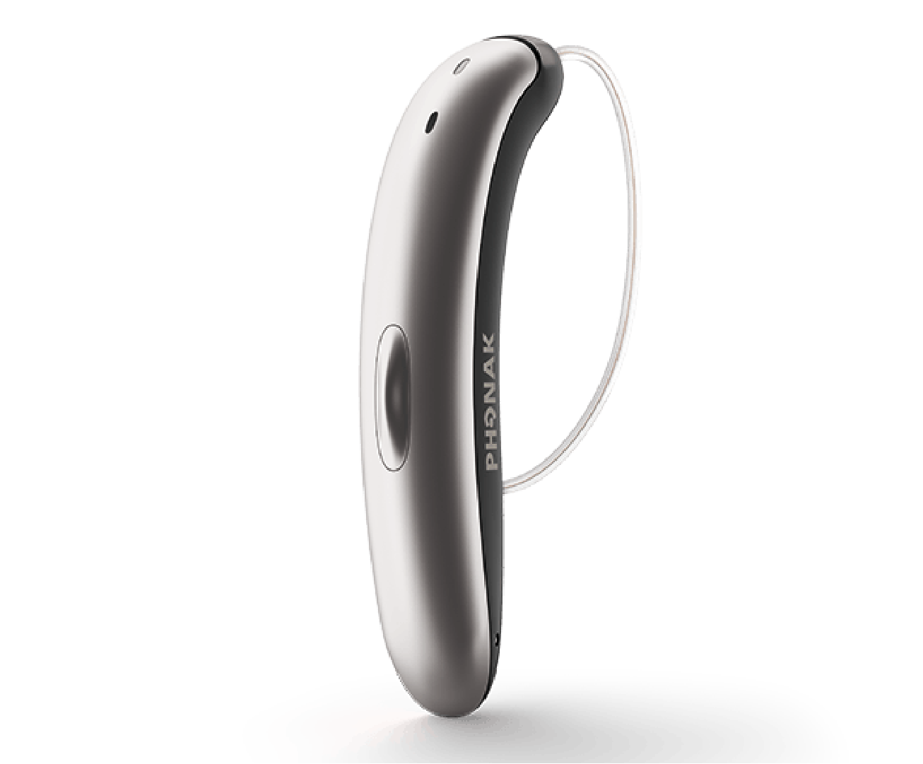 Phonak Slim Lumity 50 HinterdemOhr Hörgerät GEERS