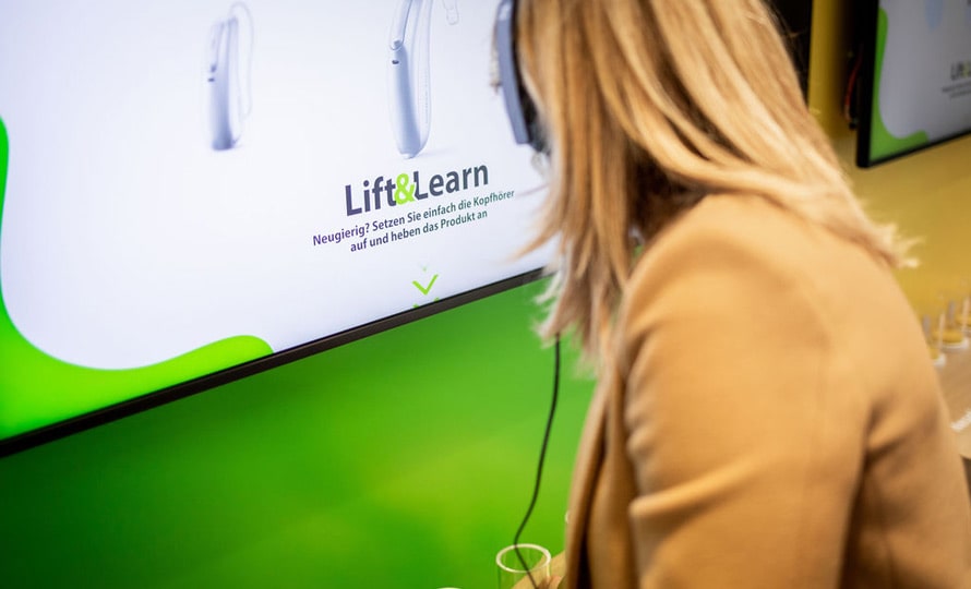 World of Hearing Multimedia