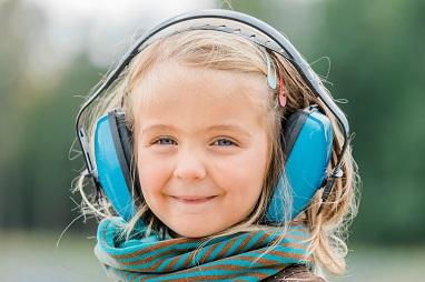 Baby Ohrenschützer Gehörschutz   Die Besten Ohrenschützer Für Kinder 