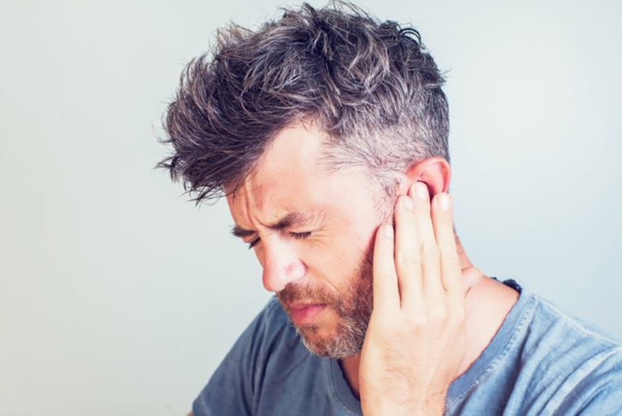 Gehörgangsentzündung - was hilft? | Hansaton