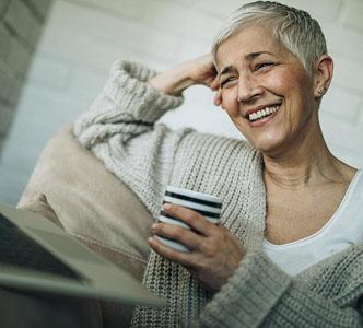 Schwerhörigkeit und Demenz