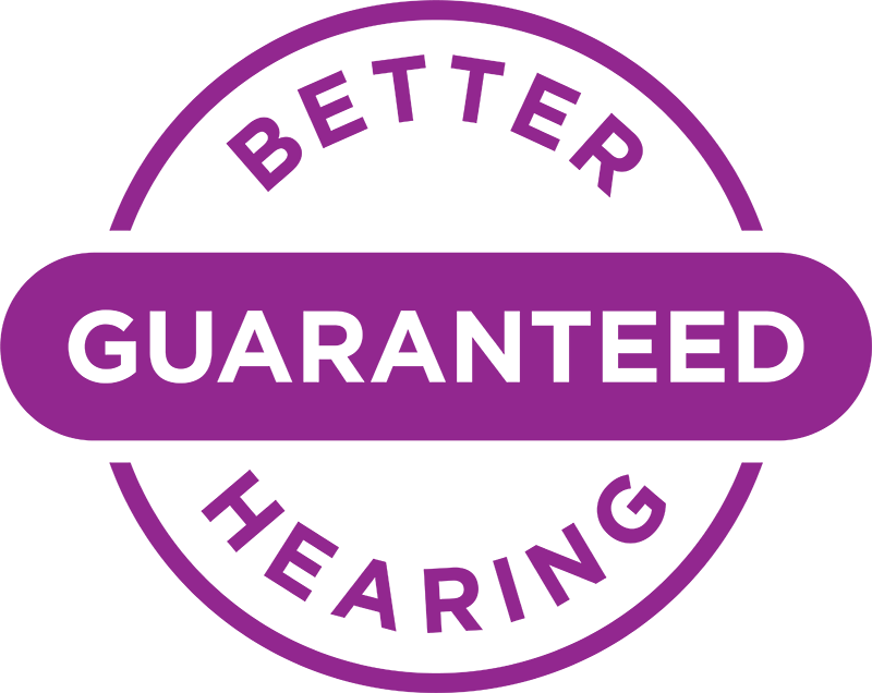 Give it a Go! We’re changing hearing. For good. | Triton Hearing