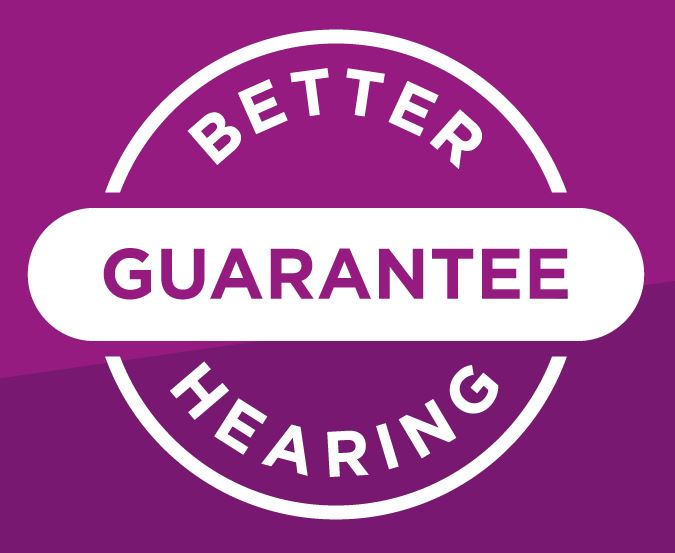 Better Hearing Guarantee | Triton Hearing