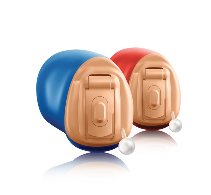 Rechargeable Hearing Aids New Technology Boots Hearingcare