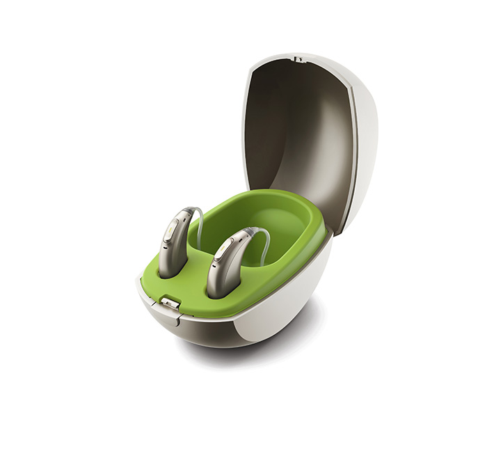 Rechargeable Hearing Aids New Technology Boots Hearingcare