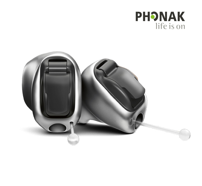 Virto M Titanium Hearing Aids Boots Hearingcare