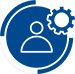personalised icon