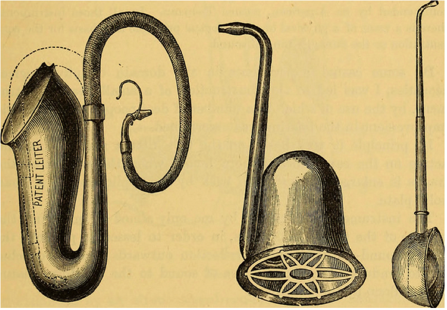 A Brief History Of Hearing Aid Technology Connect Hearing