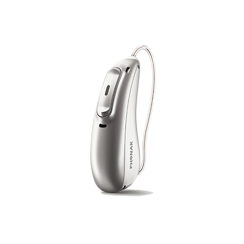 Phonak Audeo Marvel 50 | GEERS